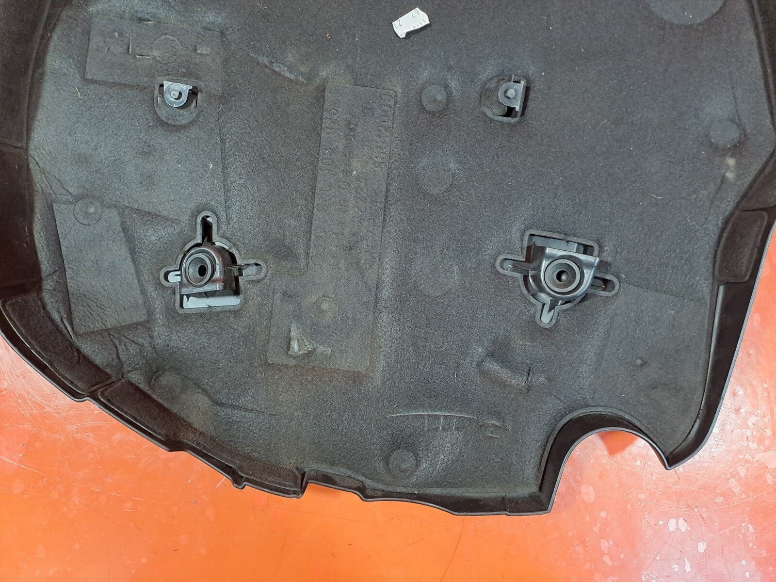 ✅2012 AUDI A5 1.8P ENGINE TOP COVER 06L103025 + WARRANTY A222 - Image 12