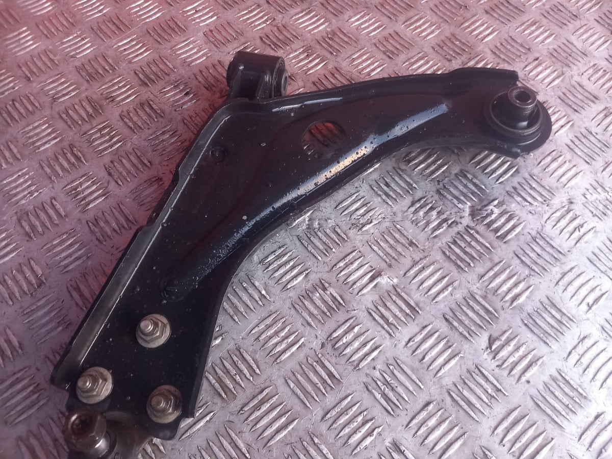 2021 Citroen Berlingo K9 Front Left Lower Control Arm Warranty A415 - Image 7