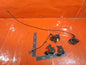 ✅2015 FORD MONDEO MK5 BONNET LOCK DS7A-16700-AE DS7A-16701-DC + WARRANTY A254 - Image 1