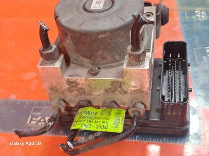 ✅FORD MONDEO TITANIUM 2.0 DIESEL 2015 ABS PUMP CONTROL MODULE EG9C2C405EE A308 - Image 6