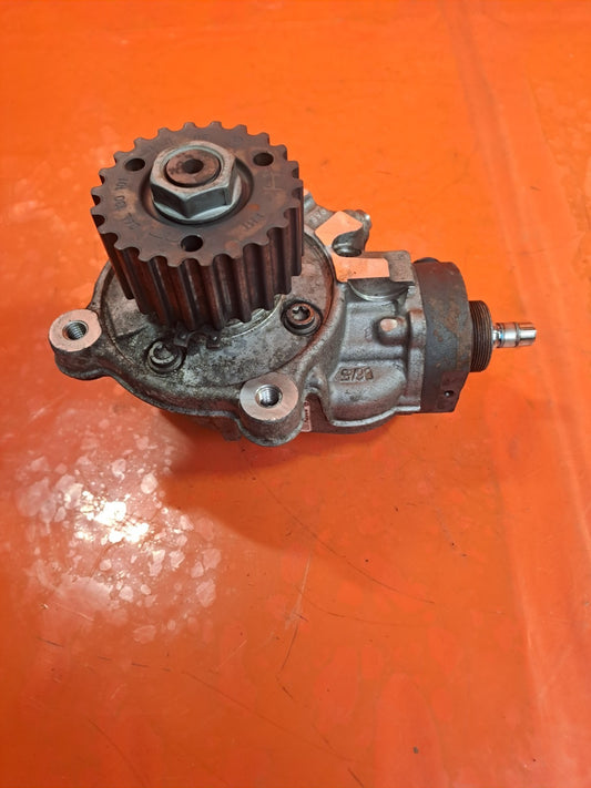 ✅2020 VW GOLF MK8 R-LINE 2.0 TDI HIGH PRESSURE FUEL PUMP 05L130755 A346 - Image 1