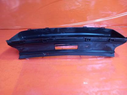 2019 Ford Galaxy MK3 Zetec Front Grille Air Duct EM2B-8312-AC + Warranty A345 - Image 4