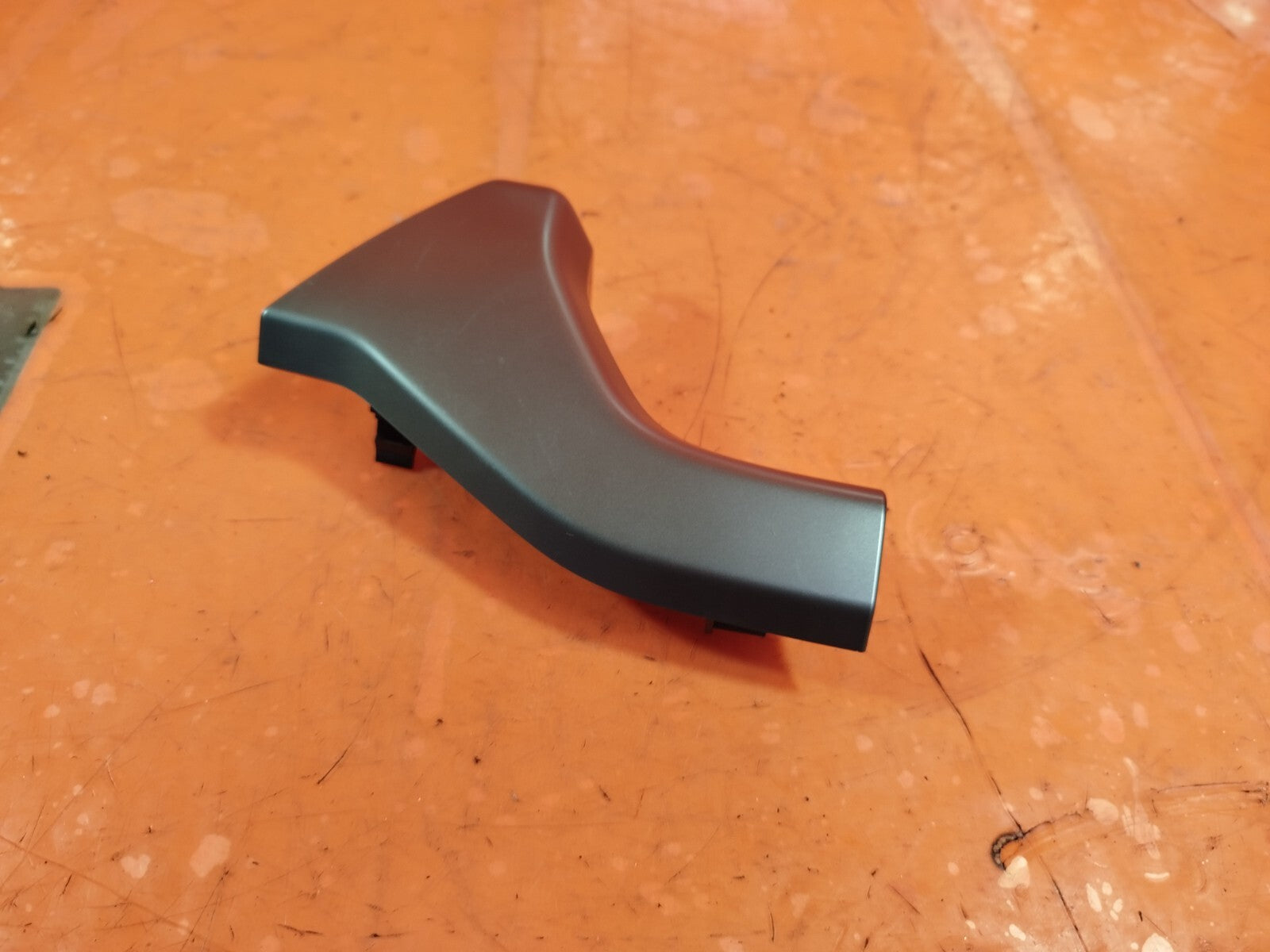 ✅CUPRA BORN V2 Ev 2023 DASHBOARD BEZEL RIGHT TRIM 10H854378 Warranty A272 - Image 4