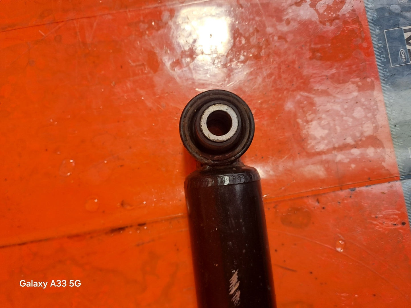 ✅BMW 330E G21 2.0 PETROL 2022 REAR RIGHT OR LEFT SHOCK ABSORBER 7568940 22342366 - Image 9