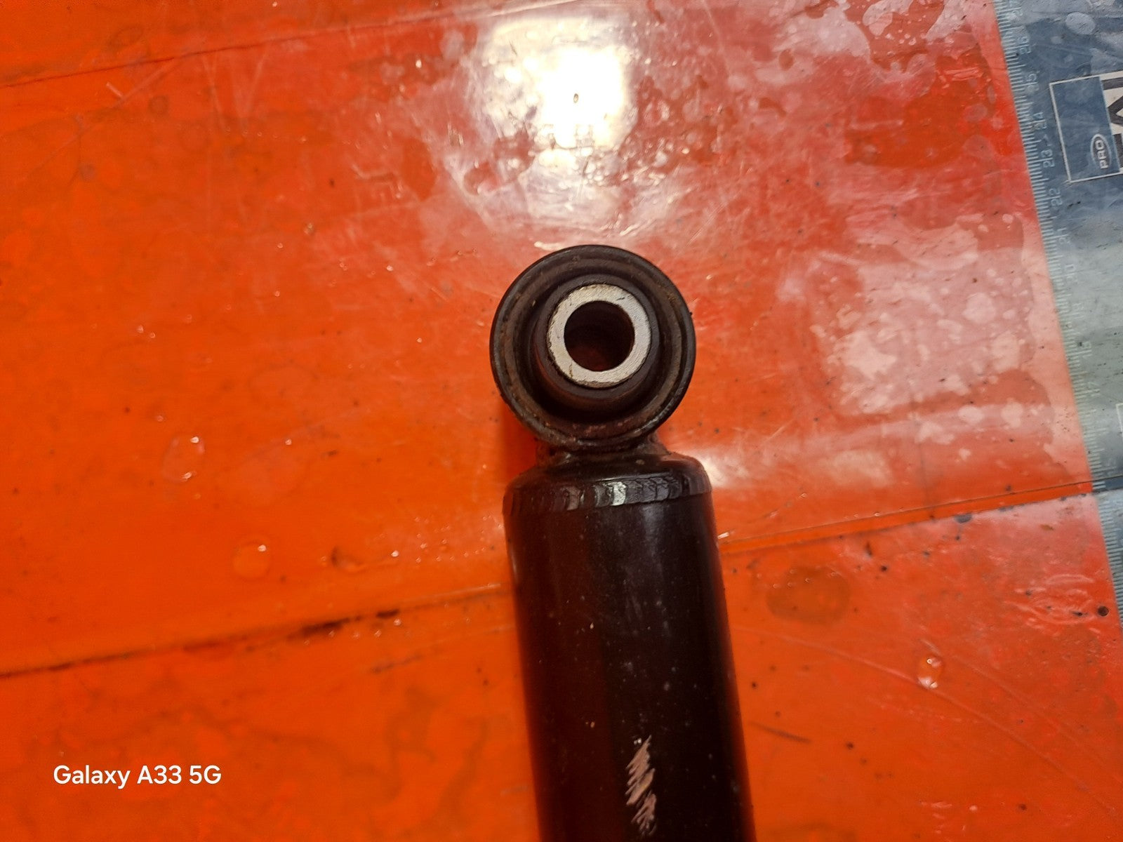 ✅BMW 330E G21 2.0 PETROL 2022 REAR RIGHT OR LEFT SHOCK ABSORBER 7568940 22342366 - Image 9