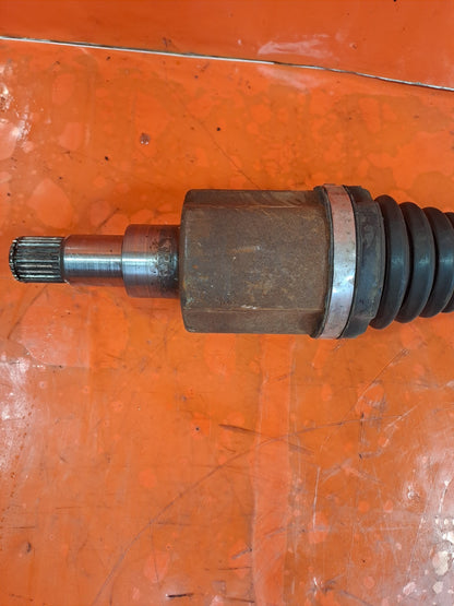 ✅FORD FOCUS MK4 2019-2022 FRONT LEFT DRIVESHAFT JX673B437CAG Warranty xAA - Image 7