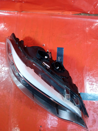 ✅BMW F23 220D 2.0 Diesel 2016 Front Right Headlight 7304470 Warranty A363 - Image 4