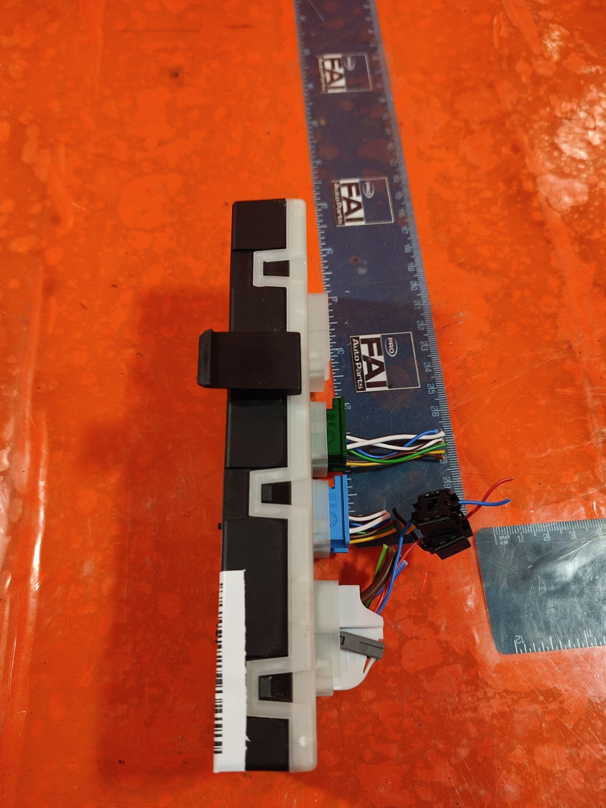 ✅2022 BMW 3 SERIES G21 TAILGATE CONTROL MODULE ECU 5A19DB3 + WARRANTY A305 - Image 7