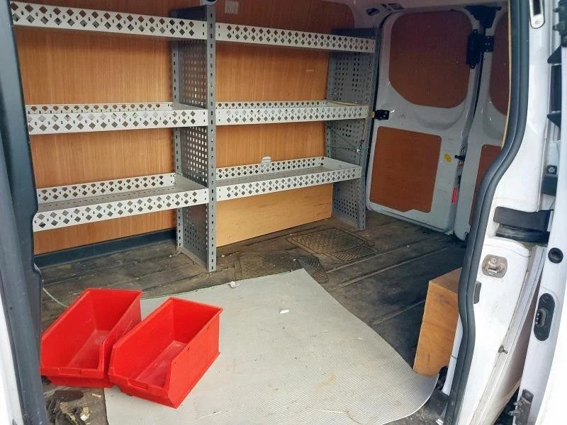 Ford Transit Custom 2.0 Diesel 2023 Breaking Price Per Wheel Nut Only White A342 - Image 6