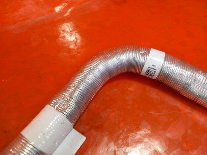 2025 Land Rover Defender L663 Breather Hose Pipe LK62-9K617-BB Warranty A396 - Image 4