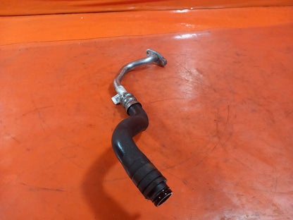 2021 BMW 1 Series F40 Engine Water Coolant Pipe 8580000 Warranty A365 - Image 9