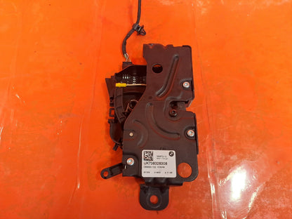 ✅BMW G20 318D M Sport 2.0 Diesel 2021 Tailgate Boot Lock 7383283 Warranty A362 - Image 2