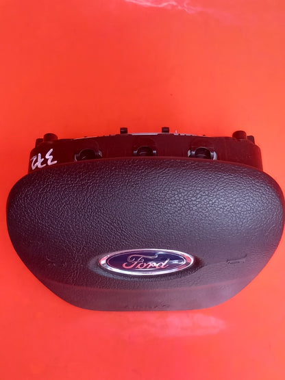 ✅Ford Transit Custom 2.0 Diesel 2021 Steering Wheel ArBag JK21V042B85ABW A372 - Image 6
