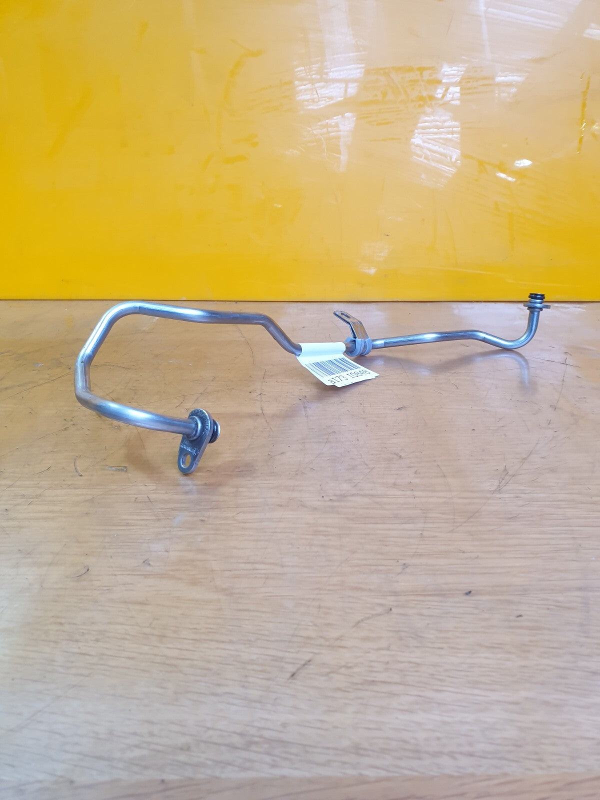 ✅2023 CUPRA FORMENTOR 1.4P HYBRID OIL RETURN PIPE 04E145140 + WARRANTY A173 - Image 6