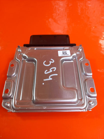 Ford Transit Custom 2.0 Diesel 2021 Adblue Control Module ECU KU6A5H298CE A394 - Image 6