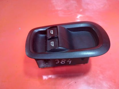 ✅2014 Ford Transit Custom Front Right Door Window Switch BK2T-14A132-BC A384 - Image 7