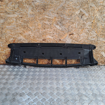 ✅2012 AUDI Q5 8R S LINE FRONT BUMPER UNDERTRAY SPLASH GUARD 8R0807233A +WARRANTY - Image 10