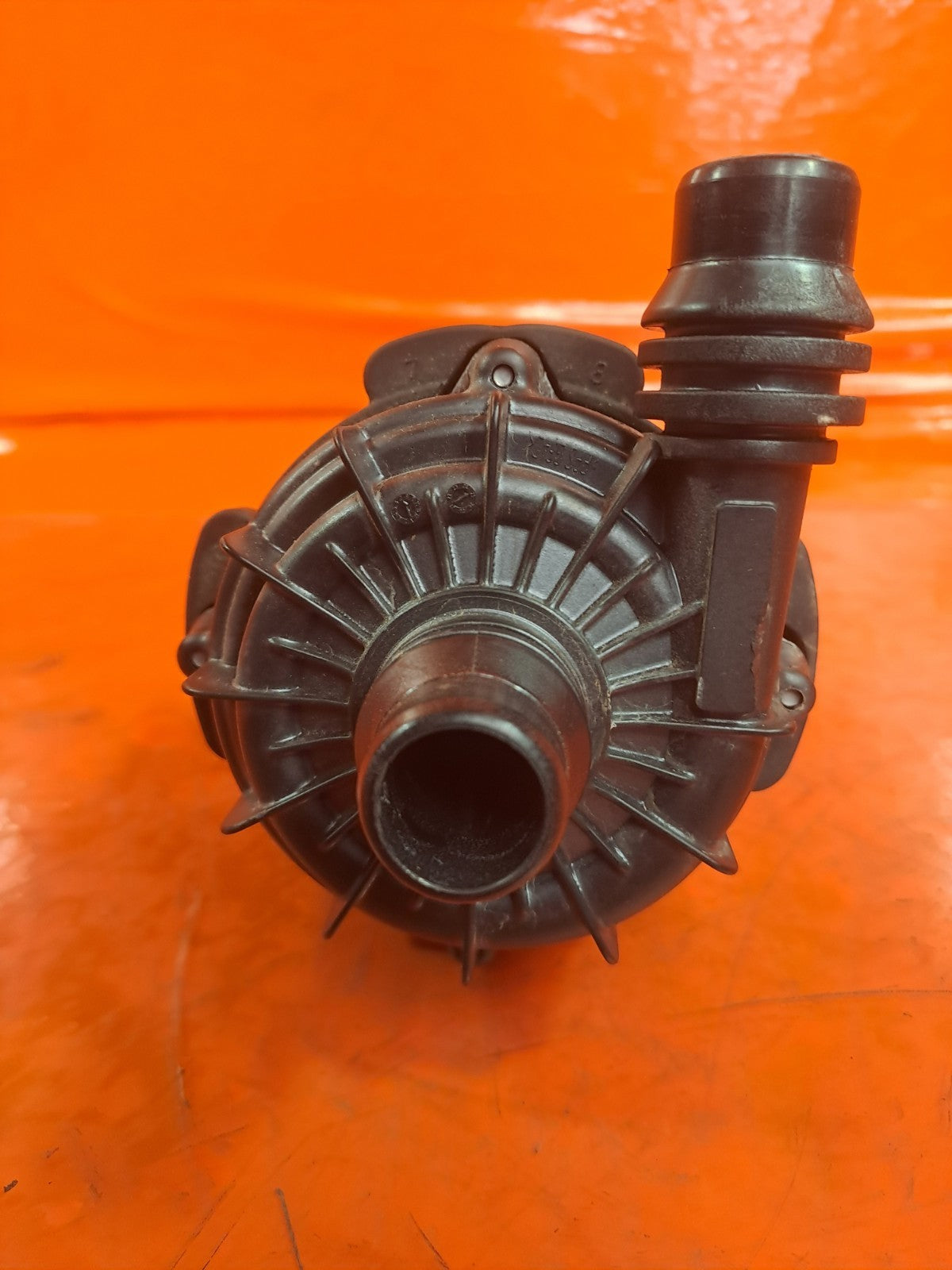 BMW X5 G05 3.0 Petrol 2025 Auxiliary Water Pump 9455035 Warranty A398 - Image 5