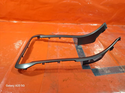 ✅FORD MONDEO TITANIUM 2.0 DIESEL 2015 CENTRE CONSOLE TRIM DS73F044K30 Warranty - Image 6