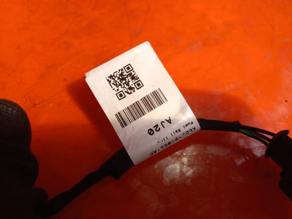 2025 Land Rover Defender L663 Fuel Rail Wiring Loom K6D3-9D062-AD Warranty A396 - Image 6