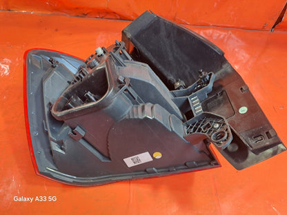 ✅BMW 118D F20 2.0 Diesel 2015 Rear Right Outer Tail Light 7424494 Warranty A316 - Image 10