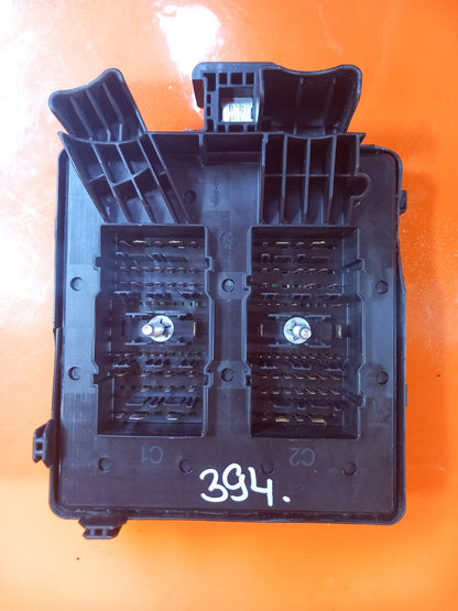 Ford Transit Custom 2.0 Diesel 2021 Fuse Relay Box KK3T14D068JD Warranty A394 - Image 9