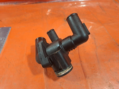 ✅Ford Transit Custom 2.2 Diesel 2016 Thermostat Housing BK2Q8A586AB Warranty - Image 7