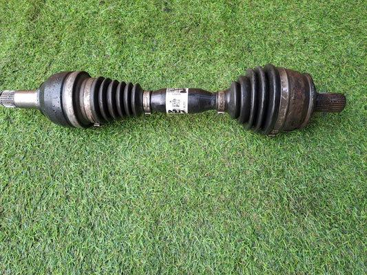 ✅MERCEDES W176 A180 1.6 PETROL 2012 FRONT LEFT MANUAL DRIVESHAFT A2463307600 - Image 1
