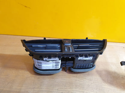 ✅2018 FORD FOCUS MK4 AIR VENTS DASHBOARD JX7B-19K617-AG + WARRANTY A175 - Image 9