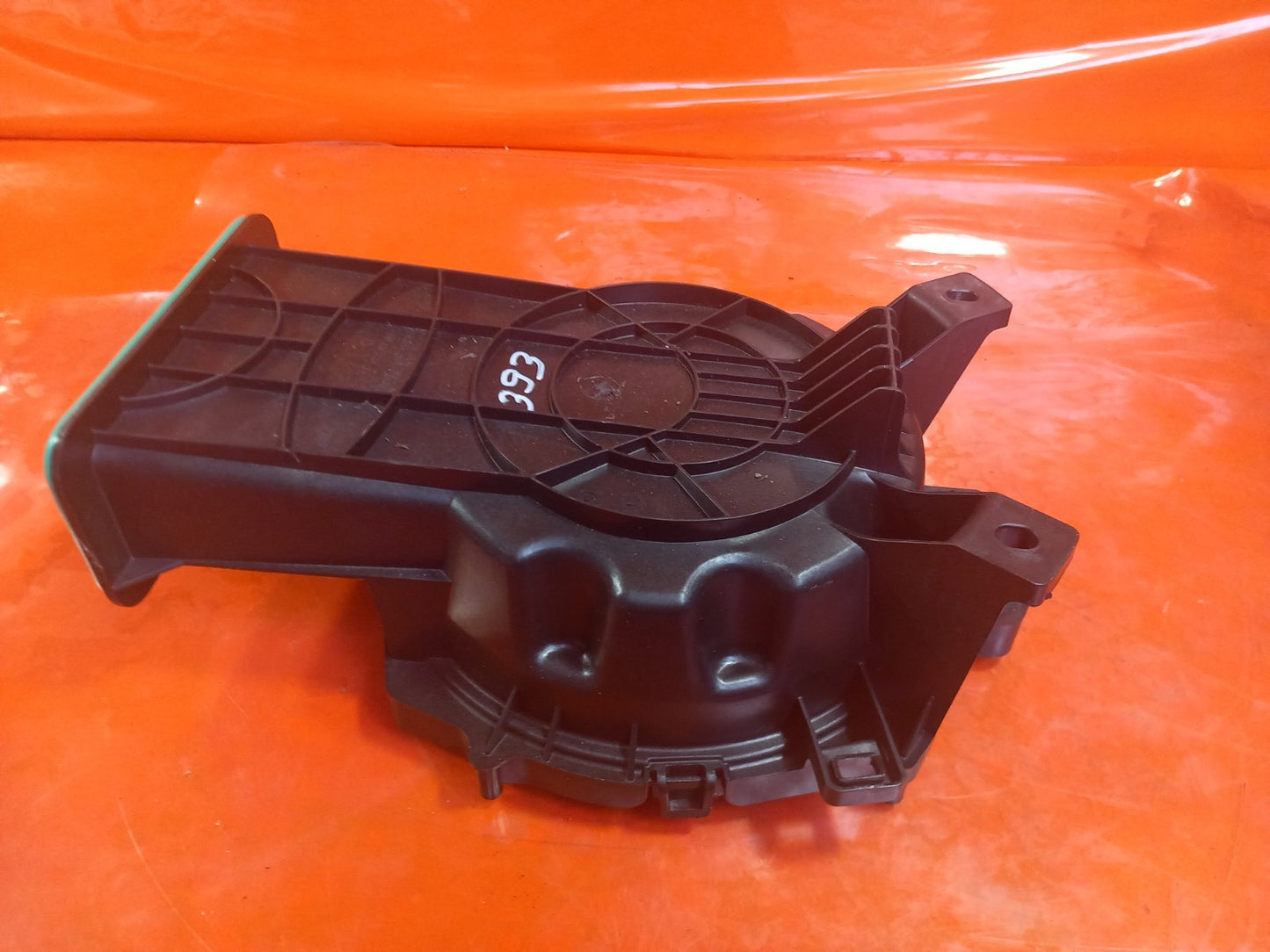 BMW X3 G01 M40D 3.0 Diesel 2019 Subwoofer Speaker Pair 6811926 Warranty A393 - Image 11