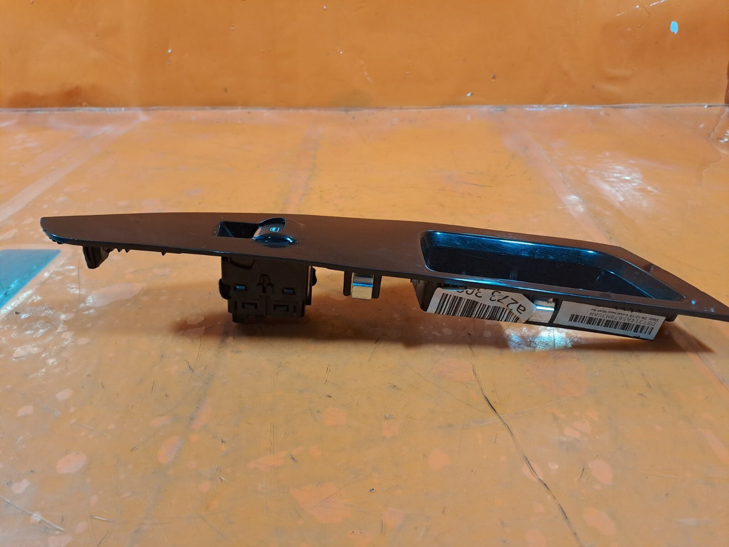 ✅2016 FORD MONDEO MK5 REAR RIGHT WINDOW REGULATOR SWITCH DS7314A567BM + WARRANTY - Image 2