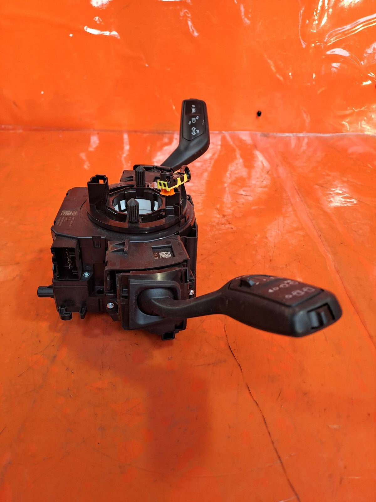 ✅FORD PUMA ST-LINE 1.0 PETROL 2020 COMBINATION SWITCH STALK SQUIB H1BT14A664AB - Image 3