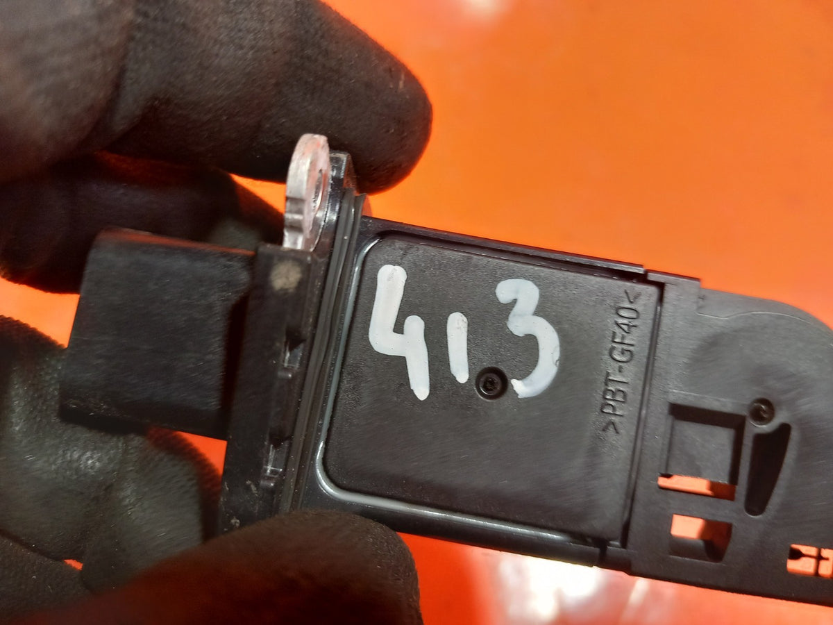 2015 Ford Transit Custom Air Flow Mass Meter Sensor 8V21-12B579-AA Warranty A413 - Image 10