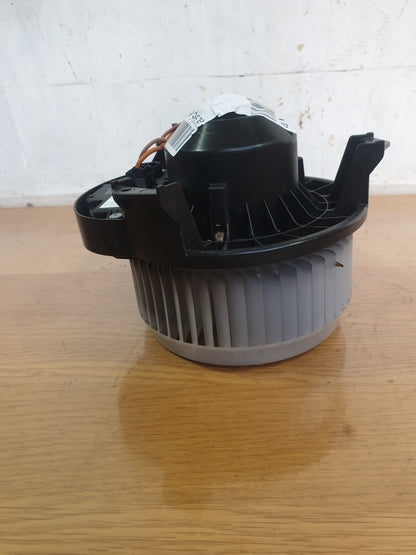 ✅Jaguar F-Pace 3.0 Petrol 2017 HEATER BLOWER FAN MOTOR MF116360-2681 Warranty - Image 11