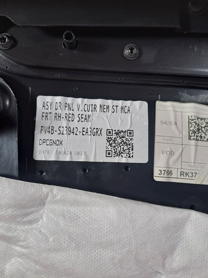 ✅FORD KUGA ST-LINE 2.5 PETROL 2025 FRONT RIGHT DOOR CARD LV4BS23890AJW Warranty - Image 9