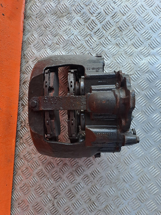 ✅2003 VOLVO FL 5.5 DIESEL LEFT BRAKE CALIPER 68324348 + WARRANTY A324 - Image 2