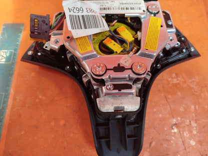 ✅MERCEDES C250 W204 2.1 DIESEL 2011 STEERING WHEEL ARBAG A2048605502 Warranty - Image 11