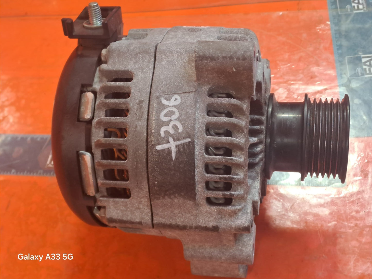 ✅BMW 218I SPORT F22 1.5 PETROL 2017 ALTERNATOR 8645325 Warranty A306 - Image 6