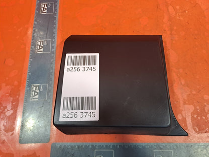 ✅Renault Trafic III 2016 1.6 Diesel FRONT MOULDING TRIM 93867909 93453668 A256 - Image 7