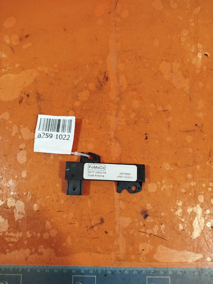 ✅Ford Mondeo Titanium 2016 2.0 Diesel KEYLESS ENTRY RECEIVER CONTROL MODULE UNIT - Image 1