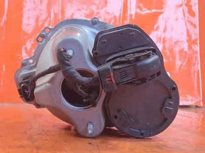 ✅VW Golf MK8 2.0 Diesel 2020 Brake Servo Master Cylinder 5WC614105T 0204850658 - Image 8
