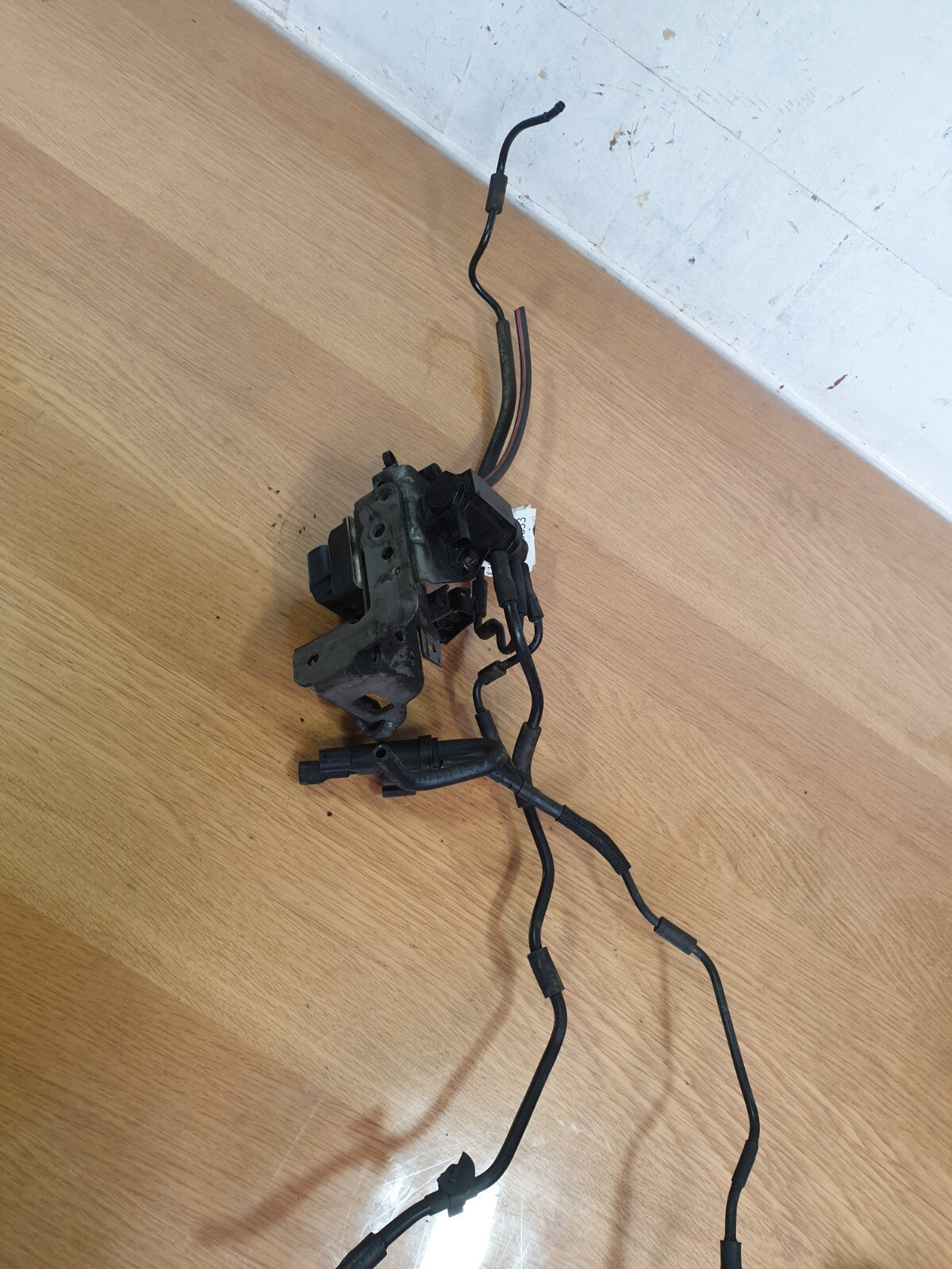 ✅Mercedes C Class W205 2.1 Diesel 2014 Solenoid Valve 0025407097 +Warranty A147 - Image 9