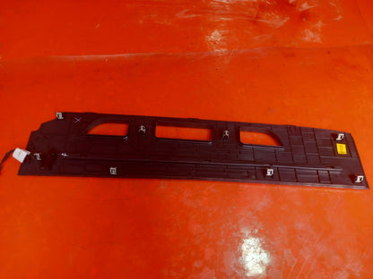 Land Rover Defender L663 3.0 Diesel 2025 Dashboard Trim Light Strip L8B204326DEW - Image 9