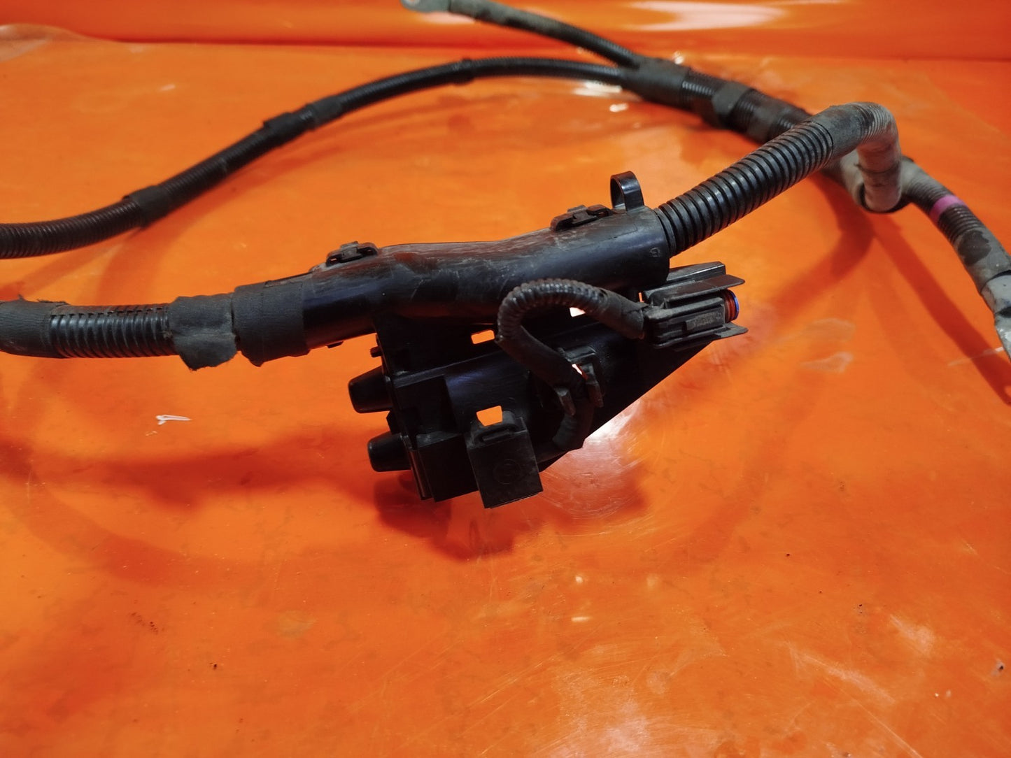 ✅Ford Transit Custom 2.0 Diesel 2021 Positive Battery Wiring Loom GK2T14A099BDB - Image 11