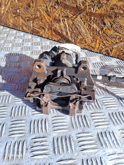 ✅2018 FORD GALAXY ZETEC REAR LEFT BRAKE CALIPER J1GC-2D251-A + WARRANTY A301 - Image 1