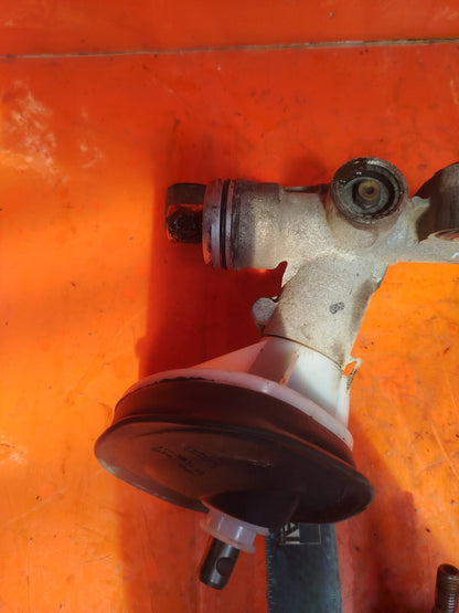 ✅FORD B-MAX TITANIUM 1.0 PETROL 2014 POWER STEERING RACK AP313200BC Warranty - Image 6
