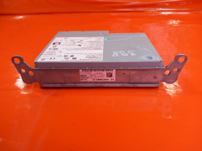 BMW X5 G05 Xdrive 50e M Sport 3.0 Petrol 2025 Sat Nav CD Radio Player Head Unit  - Image 3