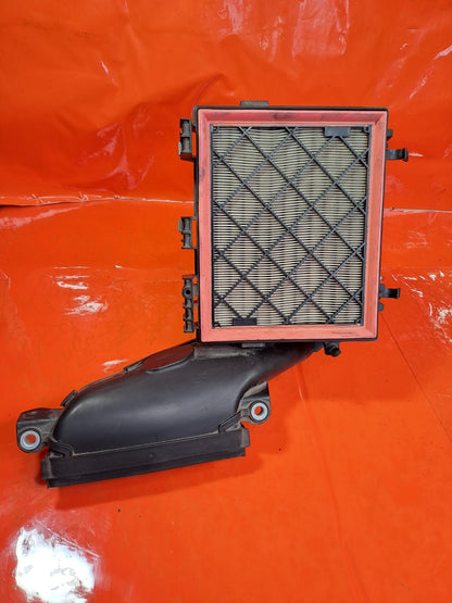 ✅FORD PUMA ST-LINE 1.0 PETROL 2019-2025 AIR FILTER HOUSING BOX GT439A600AA A252 - Image 3