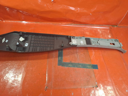 ✅2023 FORD TRANSIT CUSTOM RIGHT SIDE B PILLAR TRIM KK21-V243W12-AB A343 - Image 12