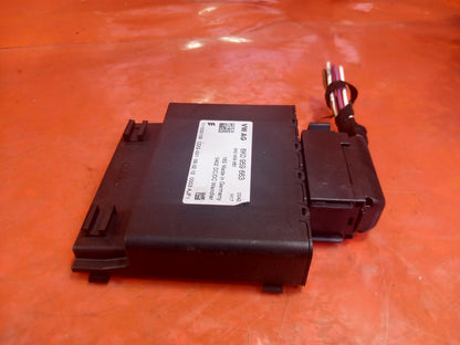 Audi A4 2.0 Diesel 2012 Voltage Stabilizer Control Module 8K0959663 Warranty - Image 6